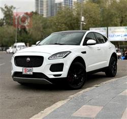 جاكوار إي- بيس